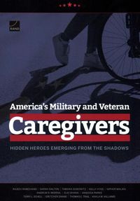 Produktbild: America's Military and Veteran Caregivers