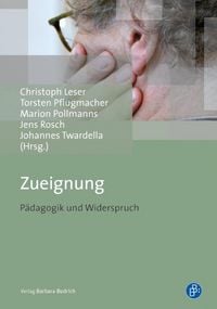 Produktbild: Zueignung