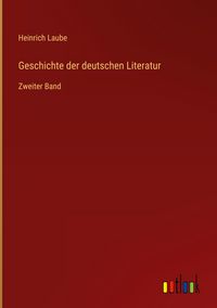 Produktbild: Geschichte der deutschen Literatur