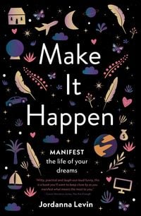 Produktbild: Make It Happen