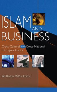 Produktbild: Islam and Business