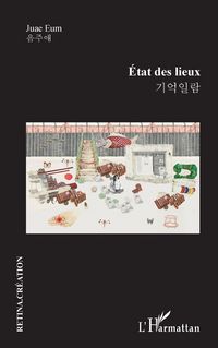 Produktbild: Etat des lieux