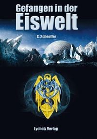 Produktbild: Gefangen in der Eiswelt