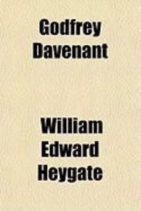 Produktbild: Godfrey Davenant