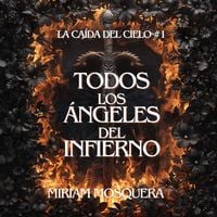 Produktbild: Todos los &aacute;ngeles del Infierno