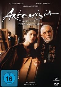 Produktbild: Artemisia - Schule der Sinnlichkeit (Neuauflage)