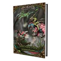 Produktbild: DSA5 - Helden der Echsens&uuml;mpfe