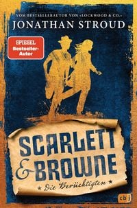 Produktbild: Scarlett & Browne - Die Ber&uuml;chtigten