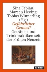 Produktbild: Gef&auml;hrlicher Genuss?