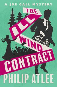 Produktbild: The Ill Wind Contract