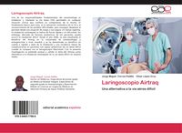 Produktbild: Laringoscopio Airtraq