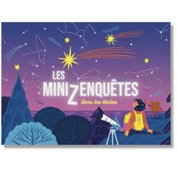 Produktbild: Dans les &eacute;toiles