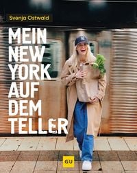 Produktbild: MEIN NEW YORK auf dem Teller