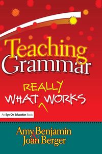 Produktbild: Teaching Grammar