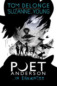 Produktbild: Poet Anderson ...in Darkness