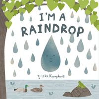 Produktbild: I'm a Raindrop