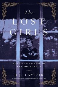 Produktbild: The Lost Girls