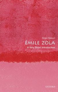 Produktbild: Emile Zola