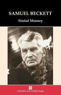Produktbild: Mooney, S: Samuel Beckett