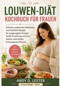 Produktbild: Louwen-di&auml;t Kochbuch f&uuml;r frauen