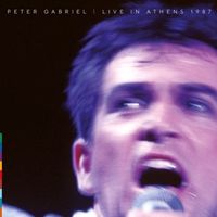 Produktbild: Live In Athens 1987