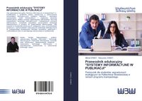 Produktbild: Przewodnik Edukacyjny "systemy Informacyjne W Publikacji"