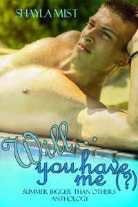 Produktbild: Will...You Have Me(?)