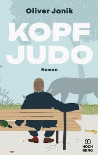 Produktbild: Kopfjudo