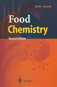 Produktbild: Food Chemistry