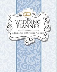 Produktbild: The Wedding Planner