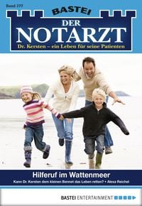 Produktbild: Der Notarzt 277