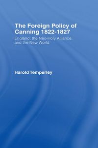 Produktbild: Foreign Policy of Canning Cb