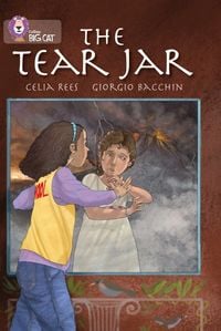 Produktbild: Rees, C: The Tear Jar