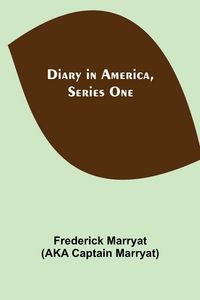 Produktbild: Diary In America, Series One