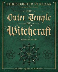 Produktbild: The Outer Temple of Witchcraft