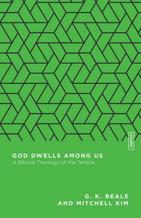 Produktbild: God Dwells Among Us