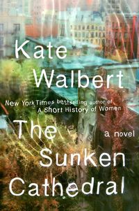 Produktbild: Walbert, K: Sunken Cathedral