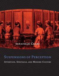 Produktbild: Suspensions of Perception