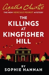 Produktbild: The Killings at Kingfisher Hill