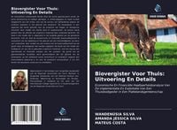 Produktbild: Biovergister Voor Thuis: Uitvoering En Details