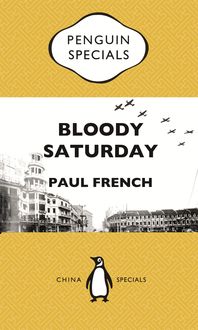 Produktbild: Bloody Saturday