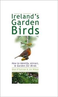 Produktbild: Ireland's Garden Birds