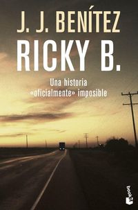 Produktbild: Ricky B : una historia "oficialmente" imposible