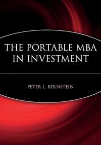 Produktbild: The Portable MBA in Investment