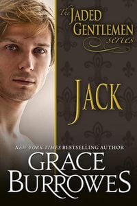 Produktbild: Jack (The Jaded Gentlemen)