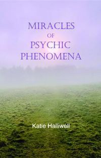Produktbild: Miracles of Psychic Phenomena