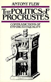 Produktbild: The Politics of Procrustes