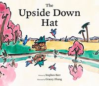 Produktbild: The Upside Down Hat