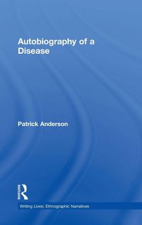 Produktbild: Autobiography of a Disease