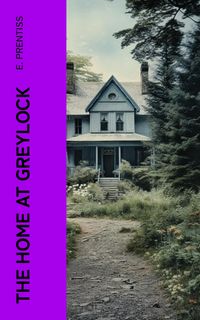 Produktbild: The Home at Greylock